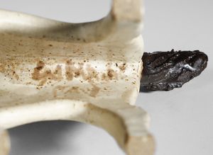 GAMBONE BRUNO (1936 - 2021) : Cavallino  - Asta Asta 427 | DESIGN E ARTI DECORATIVE DEL NOVECENTO Tradizionale - Associazione Nazionale - Case d'Asta italiane