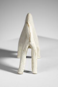 GAMBONE BRUNO (1936 - 2021) : Toro  - Asta Asta 427 | DESIGN E ARTI DECORATIVE DEL NOVECENTO Tradizionale - Associazione Nazionale - Case d'Asta italiane