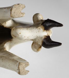 GAMBONE BRUNO (1936 - 2021) : Toro  - Asta Asta 427 | DESIGN E ARTI DECORATIVE DEL NOVECENTO Tradizionale - Associazione Nazionale - Case d'Asta italiane