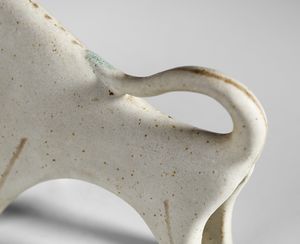 GAMBONE BRUNO (1936 - 2021) : Toro  - Asta Asta 427 | DESIGN E ARTI DECORATIVE DEL NOVECENTO Tradizionale - Associazione Nazionale - Case d'Asta italiane