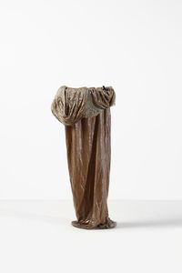 CECCHI MARZIO (1940 - 1990) : Scultura per Studio Most  - Asta Asta 427 | DESIGN E ARTI DECORATIVE DEL NOVECENTO Tradizionale - Associazione Nazionale - Case d'Asta italiane