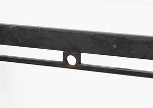 FALLANI ROBERTO  (n. 1937) : Tavolo  - Asta Asta 427 | DESIGN E ARTI DECORATIVE DEL NOVECENTO Tradizionale - Associazione Nazionale - Case d'Asta italiane