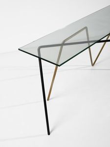 PILLANT MORDECAI : Consolle Maruzza  - Asta Asta 427 | DESIGN E ARTI DECORATIVE DEL NOVECENTO Tradizionale - Associazione Nazionale - Case d'Asta italiane