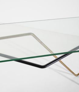 PILLANT MORDECAI : Consolle Maruzza  - Asta Asta 427 | DESIGN E ARTI DECORATIVE DEL NOVECENTO Tradizionale - Associazione Nazionale - Case d'Asta italiane