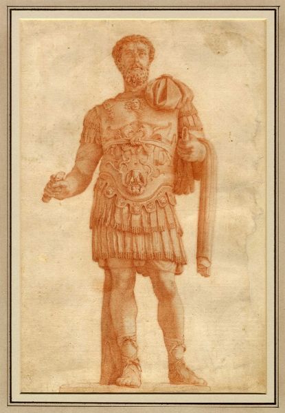 Atlante.  - Asta Arte Antica, Moderna e Contemporanea [Parte I] - Associazione Nazionale - Case d'Asta italiane