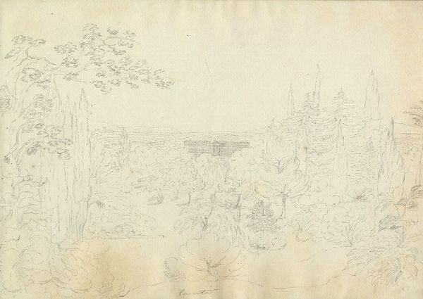 ROBERT HENRY CHENEY : Lotto composto di 14 disegni.  - Asta Arte Antica, Moderna e Contemporanea [Parte II] - Associazione Nazionale - Case d'Asta italiane