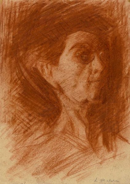 Luigi Michelacci : Lotto composto di 7 disegni.  - Asta Arte Antica, Moderna e Contemporanea [Parte II] - Associazione Nazionale - Case d'Asta italiane