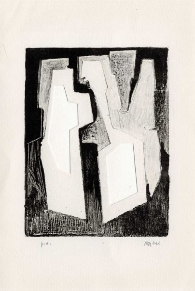 Lotto composto di 3 lettere.  - Asta Arte Antica, Moderna e Contemporanea [Parte II] - Associazione Nazionale - Case d'Asta italiane