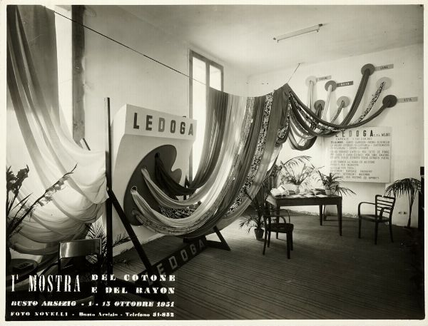 Ivanhoe Gambini : Lotto composto di 3 progetti, 1 lucido e 2 fotografie.  - Asta Arte Antica, Moderna e Contemporanea [Parte II] - Associazione Nazionale - Case d'Asta italiane