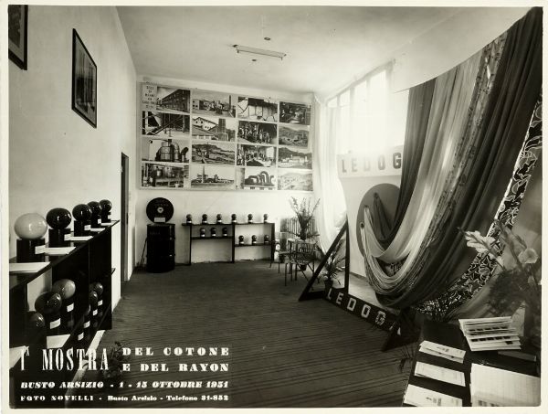 Ivanhoe Gambini : Lotto composto di 3 progetti, 1 lucido e 2 fotografie.  - Asta Arte Antica, Moderna e Contemporanea [Parte II] - Associazione Nazionale - Case d'Asta italiane