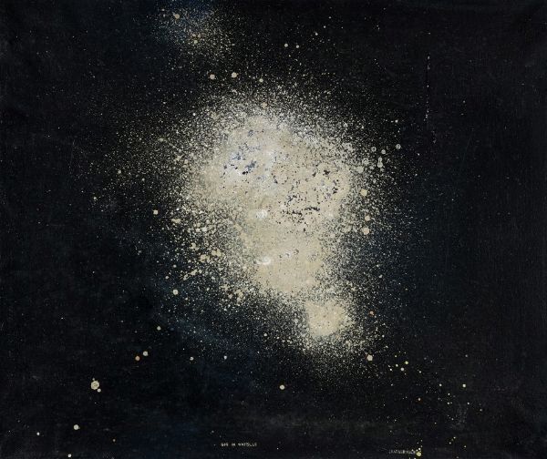 JOHN RATNER KULBERG : G36 in ortolle.  - Asta Arte Antica, Moderna e Contemporanea [Parte II] - Associazione Nazionale - Case d'Asta italiane