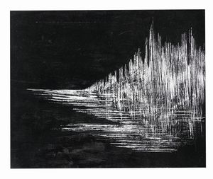 XALIUN - Abstract Duomo.