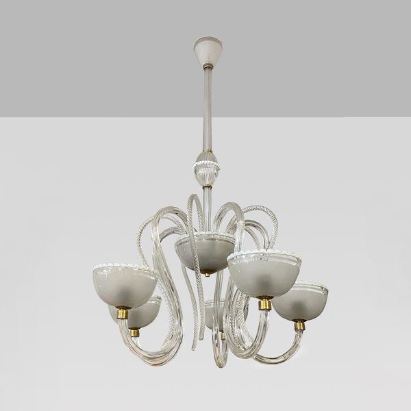 Manifattura italiana  - Asta Design e Arti Decorative del 900 - Associazione Nazionale - Case d'Asta italiane