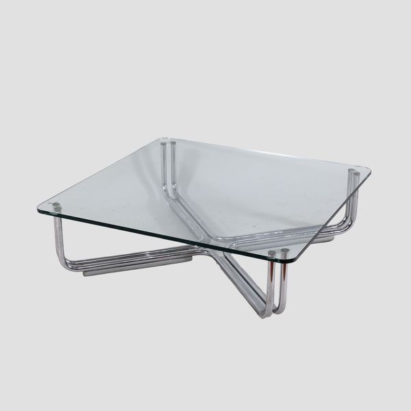 Gianfranco Frattini, prod. Cassina  - Asta Design e Arti Decorative del 900 - Associazione Nazionale - Case d'Asta italiane