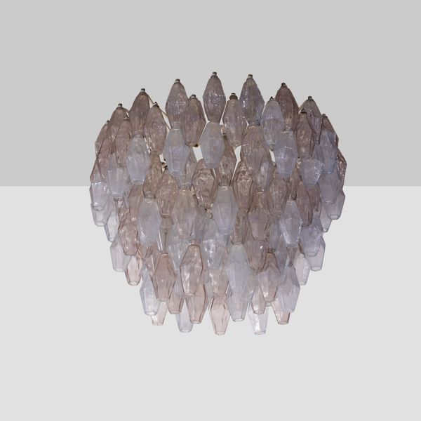 Carlo Scarpa, prod. Venini  - Asta Design e Arti Decorative del 900 - Associazione Nazionale - Case d'Asta italiane