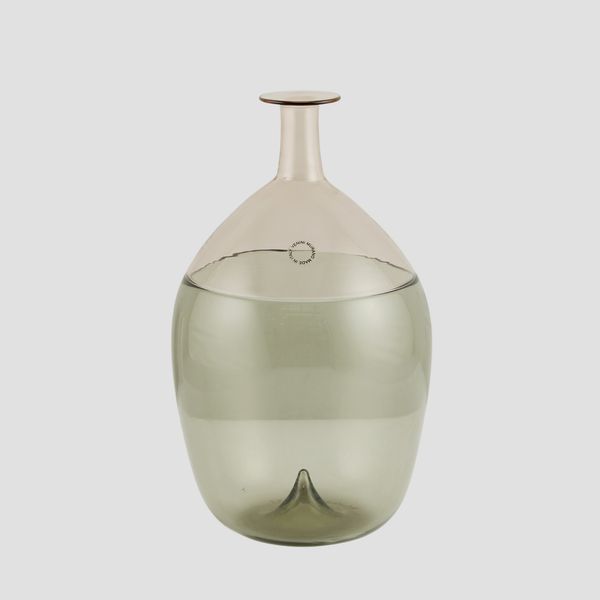 Tapio Wirkkala, prod. Venini  - Asta Design e Arti Decorative del 900 - Associazione Nazionale - Case d'Asta italiane