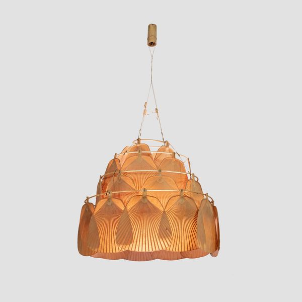 Ingo Maurer, prod. Design M, Mnich  - Asta Design e Arti Decorative del 900 - Associazione Nazionale - Case d'Asta italiane