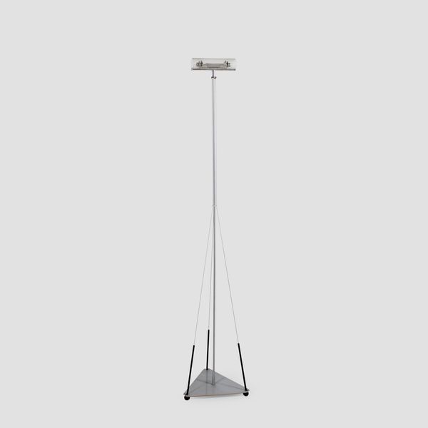 Gianfranco Frattini, prod. Artemide  - Asta Design e Arti Decorative del 900 - Associazione Nazionale - Case d'Asta italiane