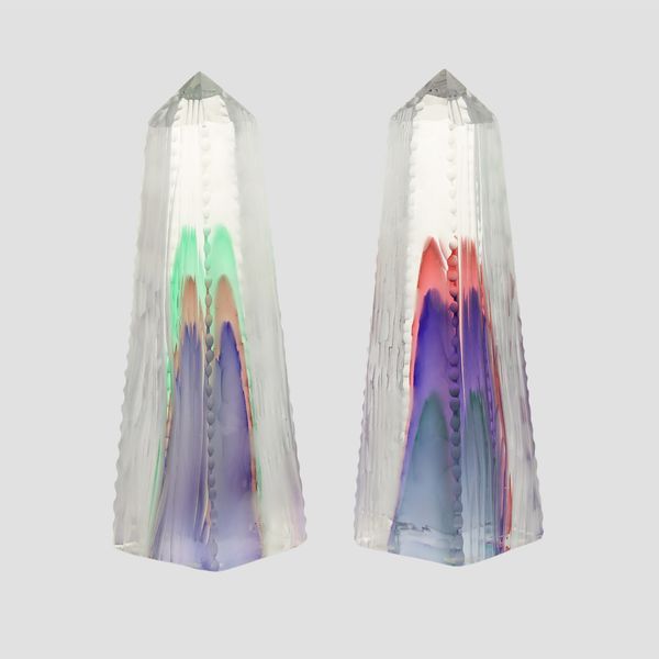 Prod. Cenedese (2)  - Asta Design e Arti Decorative del 900 - Associazione Nazionale - Case d'Asta italiane