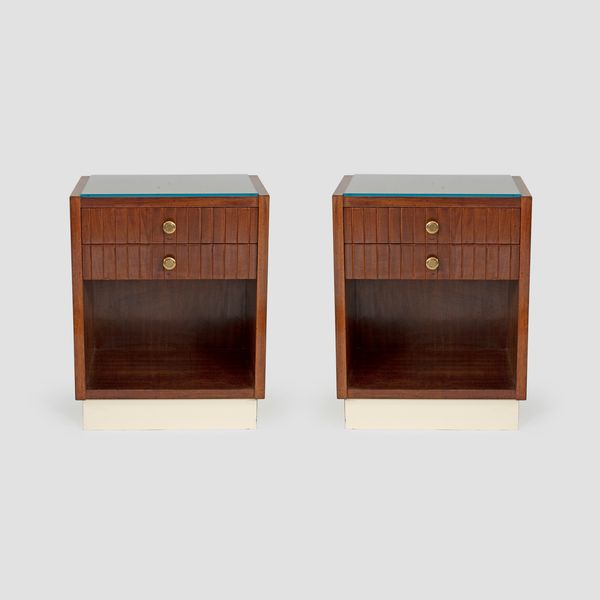 Manifattura italiana (2)  - Asta Design e Arti Decorative del 900 - Associazione Nazionale - Case d'Asta italiane