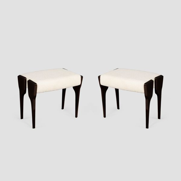 Manifattura italiana (2)  - Asta Design e Arti Decorative del 900 - Associazione Nazionale - Case d'Asta italiane