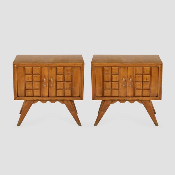 Manifattura italiana (2)  - Asta Design e Arti Decorative del 900 - Associazione Nazionale - Case d'Asta italiane