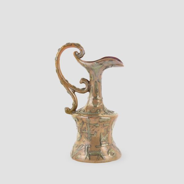 Pietro Melandri  - Asta Design e Arti Decorative del 900 - Associazione Nazionale - Case d'Asta italiane