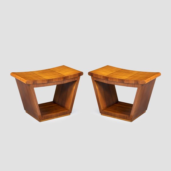 Osvaldo Borsani, attribuito (2)  - Asta Design e Arti Decorative del 900 - Associazione Nazionale - Case d'Asta italiane