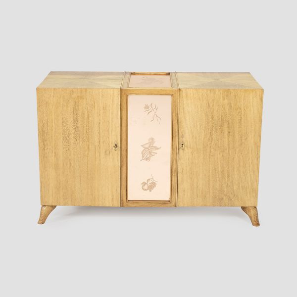 Manifattura italiana  - Asta Design e Arti Decorative del 900 - Associazione Nazionale - Case d'Asta italiane