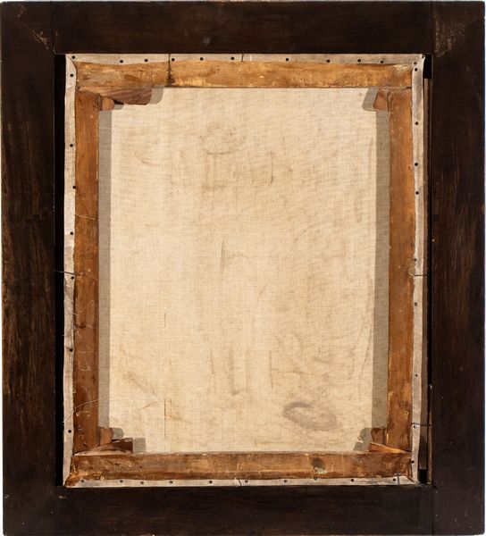 Guido Reni , Cerchia di : San Giovanni Evangelista  - Asta Dipinti, disegni e sculture dal XIV al XIX secolo - Associazione Nazionale - Case d'Asta italiane