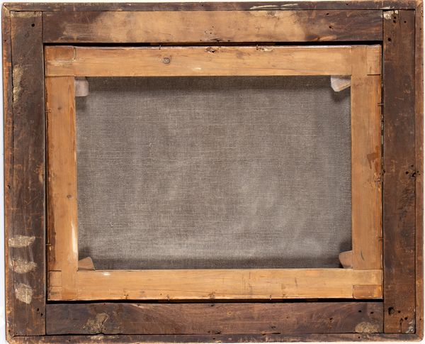 Marco Antonio Rizzi : Natura morta di funghi, fichi, uva, zucca e susine  - Asta Dipinti, disegni e sculture dal XIV al XIX secolo - Associazione Nazionale - Case d'Asta italiane