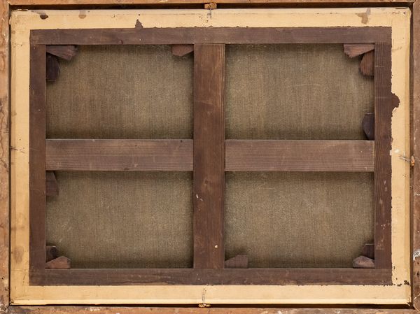 Antonio Calza , Attribuito a : Natura morta con stoviglie, mortaio e vaso di fiori  - Asta Dipinti, disegni e sculture dal XIV al XIX secolo - Associazione Nazionale - Case d'Asta italiane