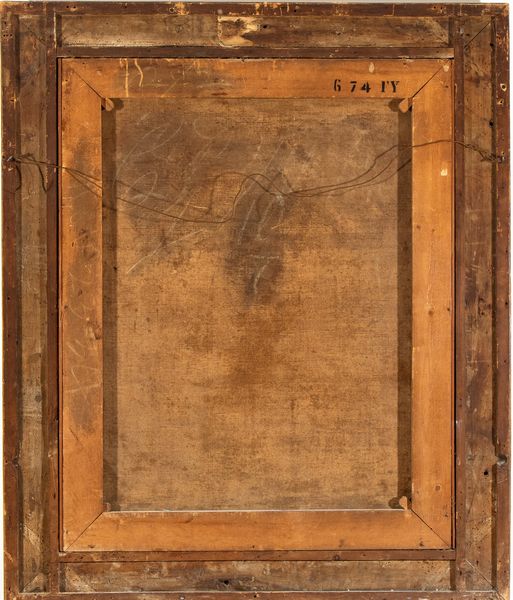 Francesco Montelatici Cecco Bravo, Ambito di : Il suicidio di Cleopatra  - Asta Dipinti, disegni e sculture dal XIV al XIX secolo - Associazione Nazionale - Case d'Asta italiane