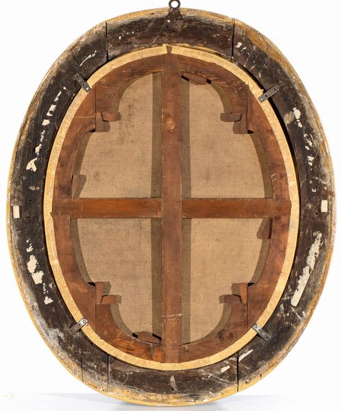 Nicolas De Largillière, Attribuito a : Ritratto di gentiluomo con nastro azzurro  - Asta Dipinti, disegni e sculture dal XIV al XIX secolo - Associazione Nazionale - Case d'Asta italiane