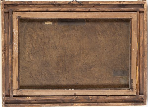 Nicolas Poussin, Seguace di : La costruzione della torre di Babele  - Asta Dipinti, disegni e sculture dal XIV al XIX secolo - Associazione Nazionale - Case d'Asta italiane