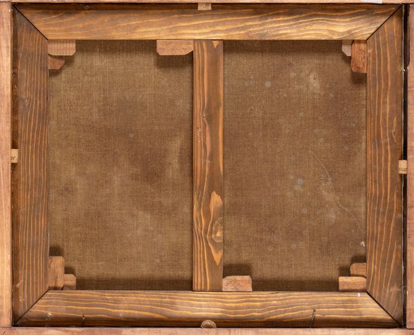 Giuseppe Marullo, Attribuito a : Gesù bambino dormiente sulla croce  - Asta Dipinti, disegni e sculture dal XIV al XIX secolo - Associazione Nazionale - Case d'Asta italiane