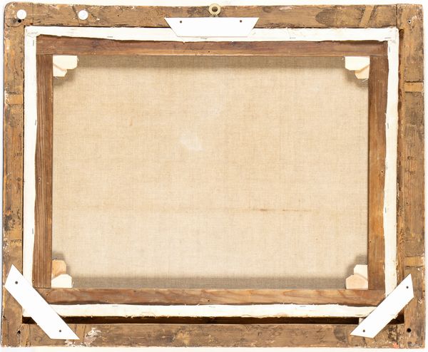 Gabriel Bella : Veduta di Venezia con il corteo del bucintoro il giorno dell'Ascensione  - Asta Dipinti, disegni e sculture dal XIV al XIX secolo - Associazione Nazionale - Case d'Asta italiane