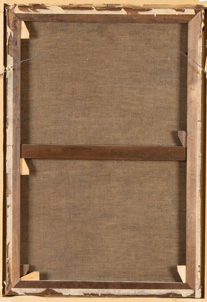 Maestro dei fiori guardeschi, alla maniera di : Natura morta con vaso di fiori  - Asta Dipinti, disegni e sculture dal XIV al XIX secolo - Associazione Nazionale - Case d'Asta italiane