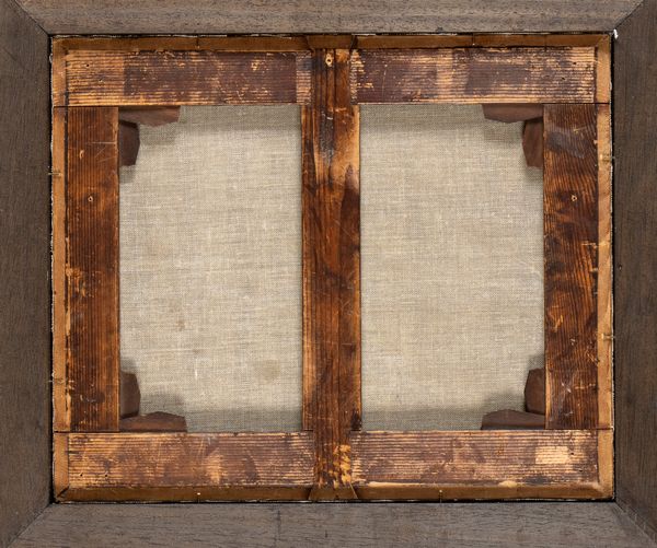 Abraham  Brueghel , Cerchia di : Natura morta di uva, fichi e pesche  - Asta Dipinti, disegni e sculture dal XIV al XIX secolo - Associazione Nazionale - Case d'Asta italiane