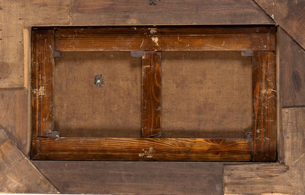 Lucia Ponga degli Ancillo : Veduta del Canal Grande con San Geremia e il ponte delle Guglie  - Asta Dipinti, disegni e sculture dal XIV al XIX secolo - Associazione Nazionale - Case d'Asta italiane