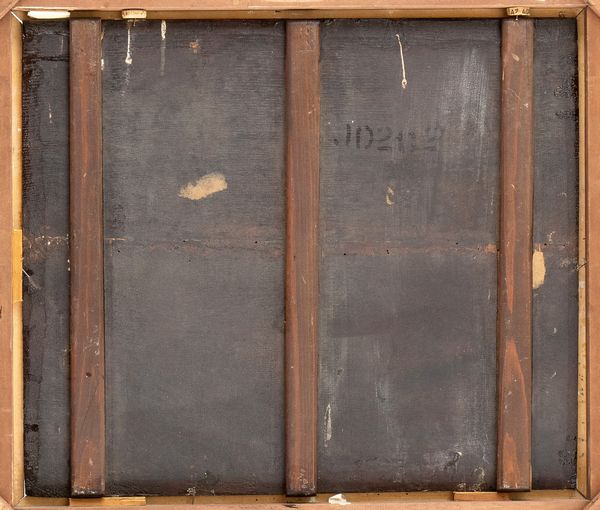 Jan Miense Molenaer : Interno con danzatori e musici  - Asta Dipinti, disegni e sculture dal XIV al XIX secolo - Associazione Nazionale - Case d'Asta italiane