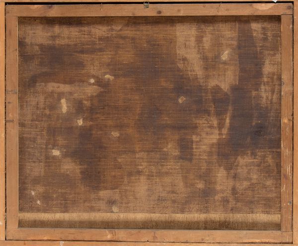 Artista emiliano, prima metà XVII secolo : Ultima cena  - Asta Dipinti, disegni e sculture dal XIV al XIX secolo - Associazione Nazionale - Case d'Asta italiane