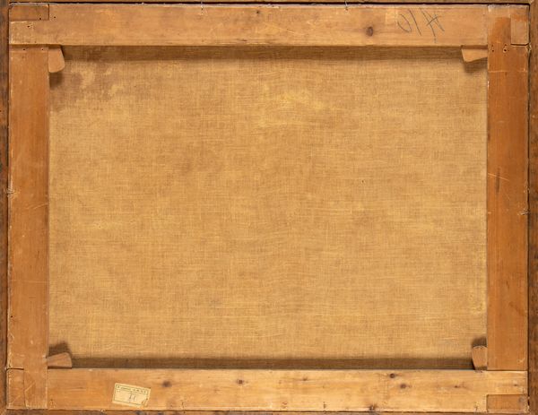 Artista lombardo, prima metà XVII secolo : Lot e le figlie  - Asta Dipinti, disegni e sculture dal XIV al XIX secolo - Associazione Nazionale - Case d'Asta italiane