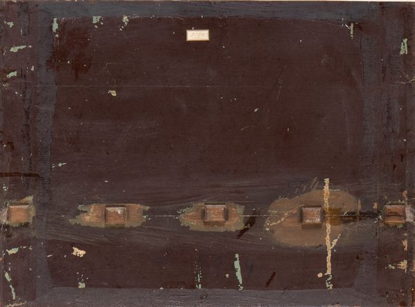 Jan Baptist Kobell : Paesaggio con armenti e corso d'acqua con imbarcazioni sullo sfondo  - Asta Dipinti, disegni e sculture dal XIV al XIX secolo - Associazione Nazionale - Case d'Asta italiane