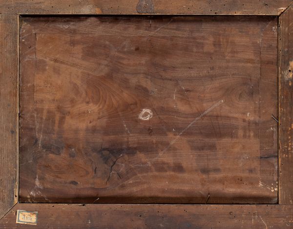 Salomon Leonardus Verveer : Paesaggio con canale, imbarcazioni e figure  - Asta Dipinti, disegni e sculture dal XIV al XIX secolo - Associazione Nazionale - Case d'Asta italiane