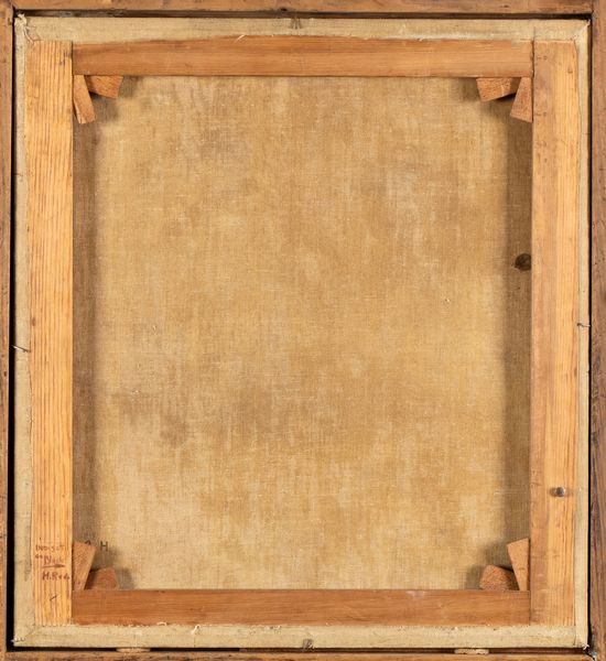 Hubert Robert, Cerchia di : Paesaggio con ponte e lavandaie  - Asta Dipinti, disegni e sculture dal XIV al XIX secolo - Associazione Nazionale - Case d'Asta italiane