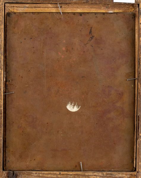 Bartholomäus  Spranger, Ambito di : Noli me tangere  - Asta Dipinti, disegni e sculture dal XIV al XIX secolo - Associazione Nazionale - Case d'Asta italiane