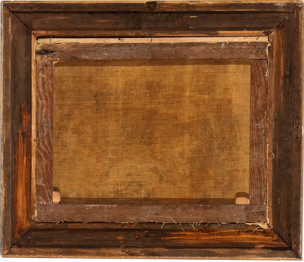 Artista lombardo, inizio XVII secolo : Natura morta con fragoline, funghi, pere e fichi  - Asta Dipinti, disegni e sculture dal XIV al XIX secolo - Associazione Nazionale - Case d'Asta italiane