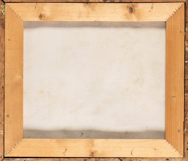 Artista centro-italiano, XVII - XVIII secolo : Natività della Vergine  - Asta Dipinti, disegni e sculture dal XIV al XIX secolo - Associazione Nazionale - Case d'Asta italiane