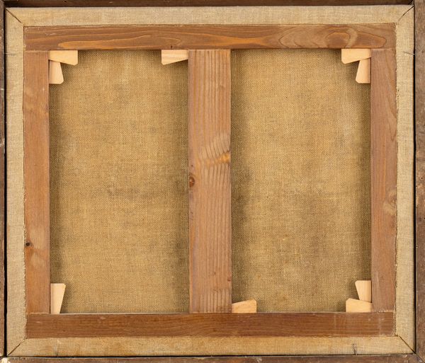 Gian Domenico Valentino, Attribuito a : Venditrice di suppellettili di rame  - Asta Dipinti, disegni e sculture dal XIV al XIX secolo - Associazione Nazionale - Case d'Asta italiane